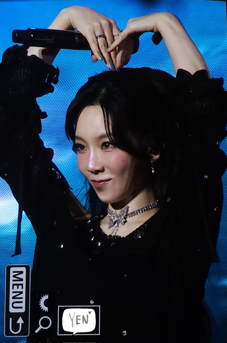 20250309 태연 콘서트 The TENSE -4
💜💜💜🎂
#TAEYEON #태연 #TheTENSE #TAEYEON_TheTENSE
#HappyTAEYEONDay
#올해_탱구생일엔_콘서트