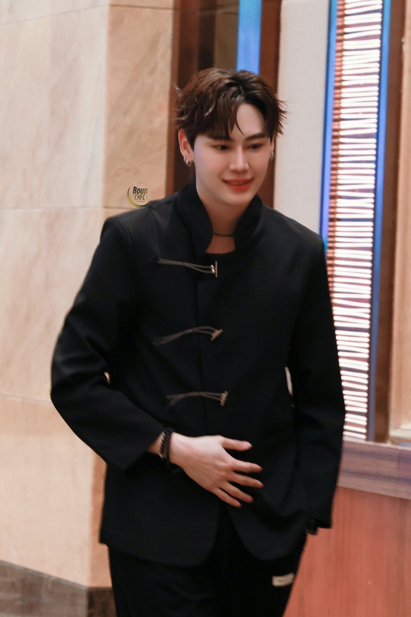 ［25.03.09 GuangZhou FM］

新中式很好看！！！
<a href="/bb0un/">บุนบุ่นบุ้นบุ๊นบุ๋น Mitsuaki Akito🥦</a> 

 #Boun1stFanPartyinGuangzhou
#GMMTV 
#bb0un