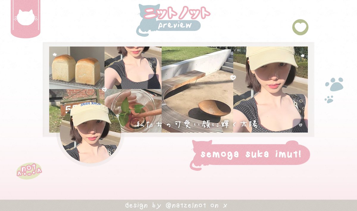 layout karina pict terbaru ❕ #zonauang️