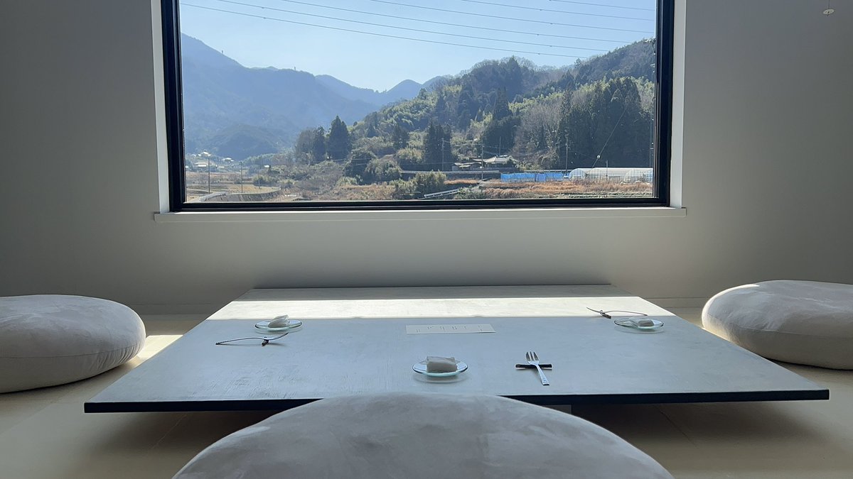 ずっと行きたかった場所で春を堪能🌸