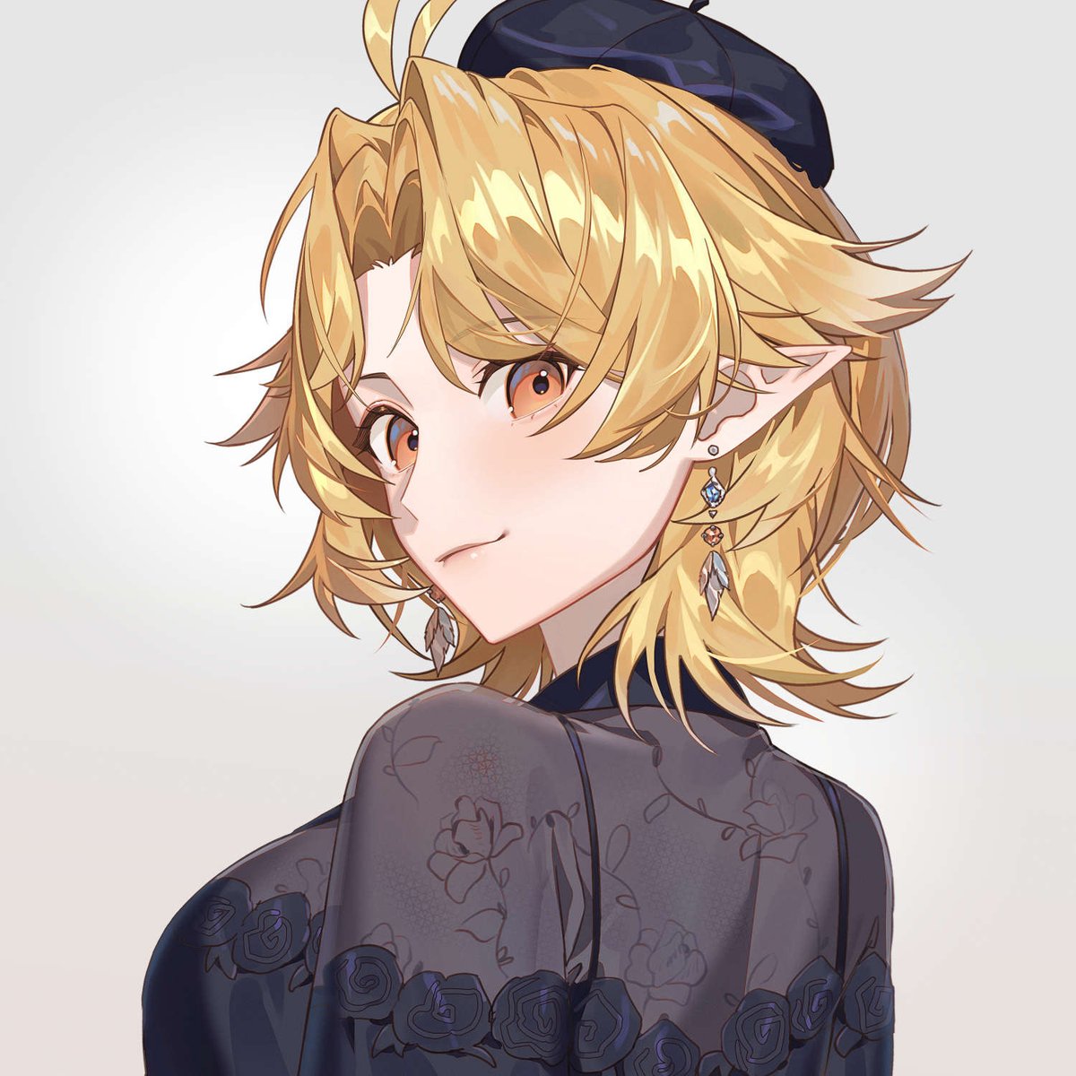 WenzFly's tweet image. 💛
#Hibikipaint