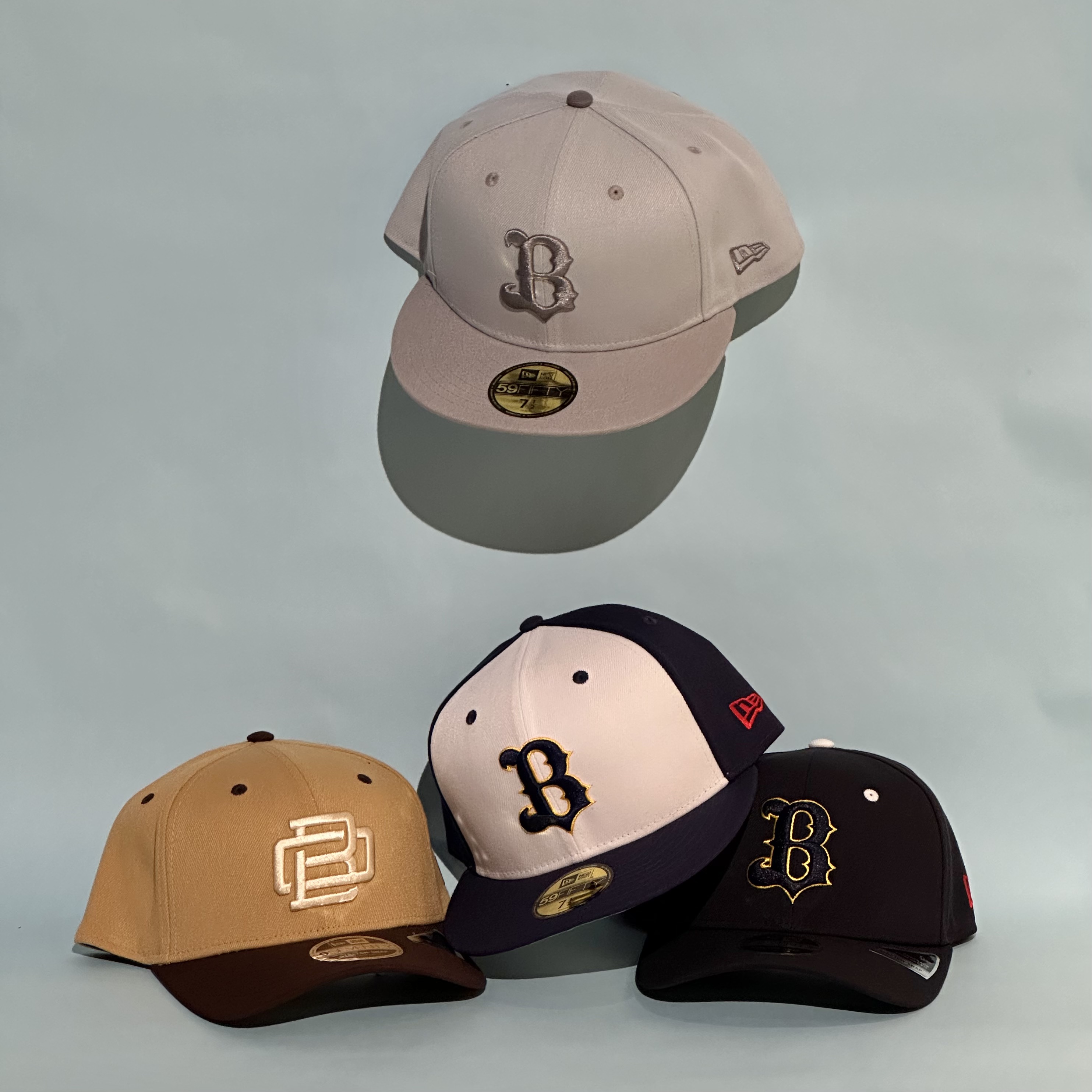 NEW ERA SHINSAIBASHI（ニューエラ大阪心斎橋）| ニューエラ公式