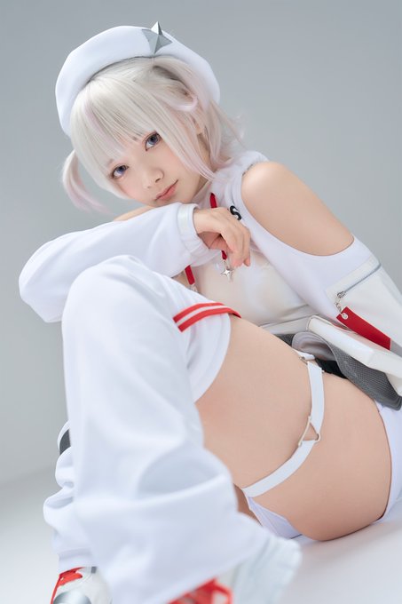Twitterのコスプレ画像8