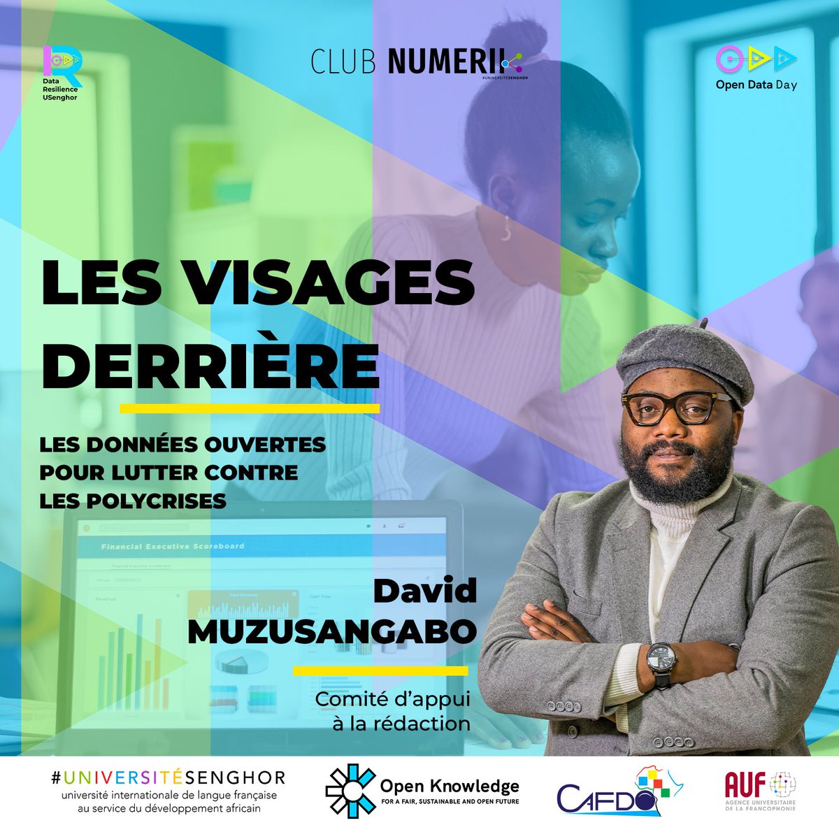 Club Numerik tweet media