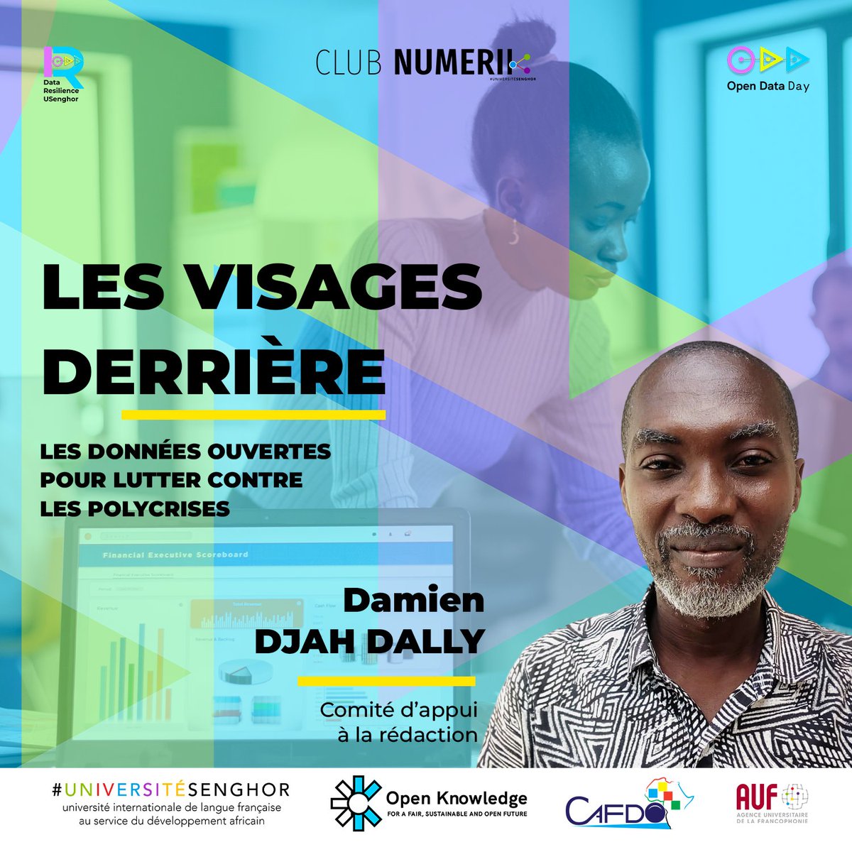 Club Numerik tweet media