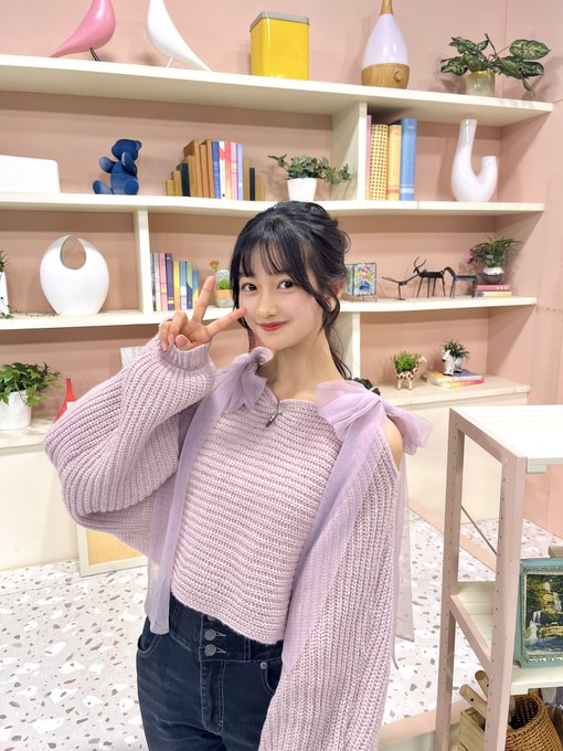 Twitterのコスプレ画像3