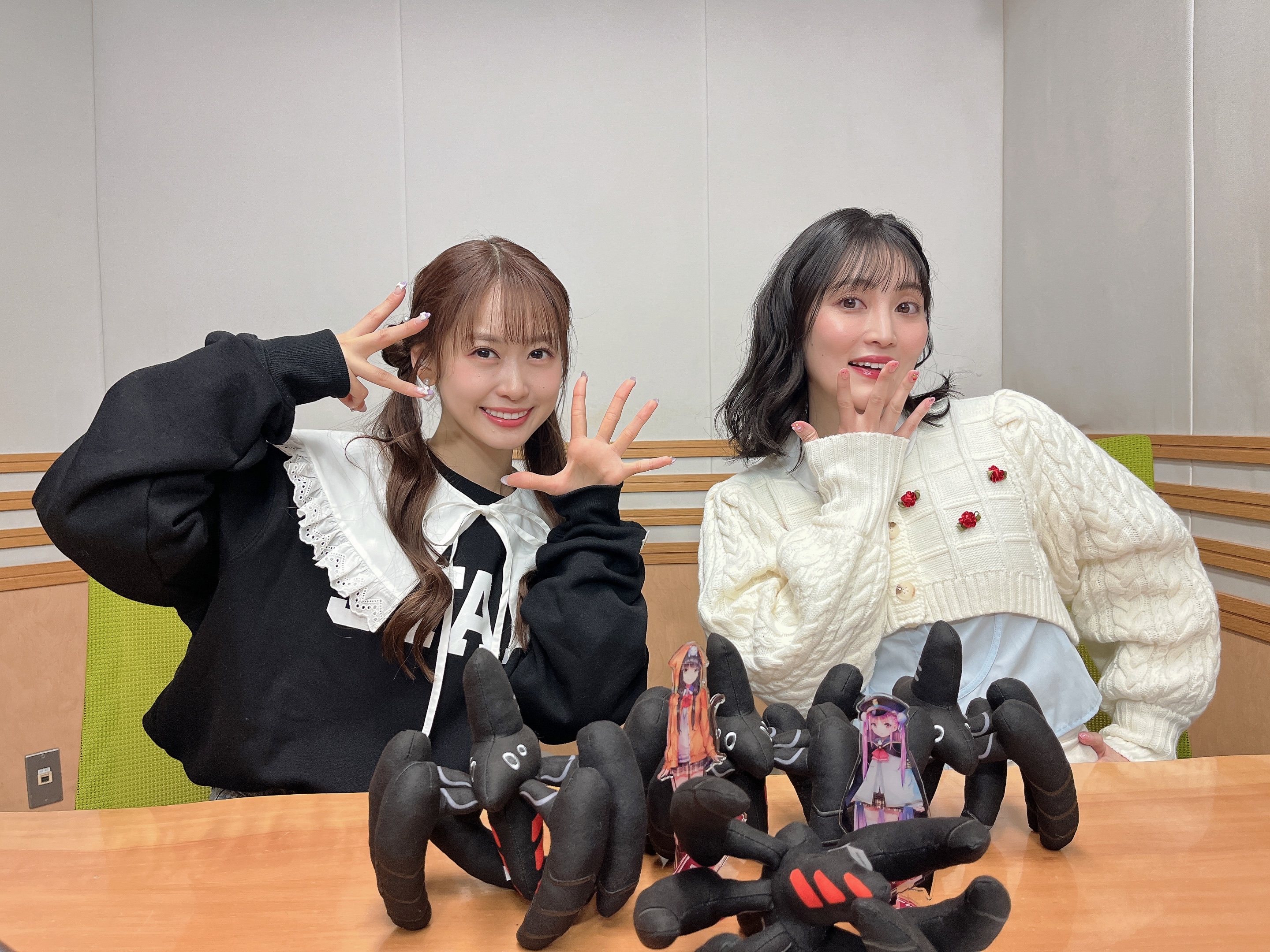 Engage kill Twitter当選品 芹澤優 ラウラ・ヴィッツィーニ