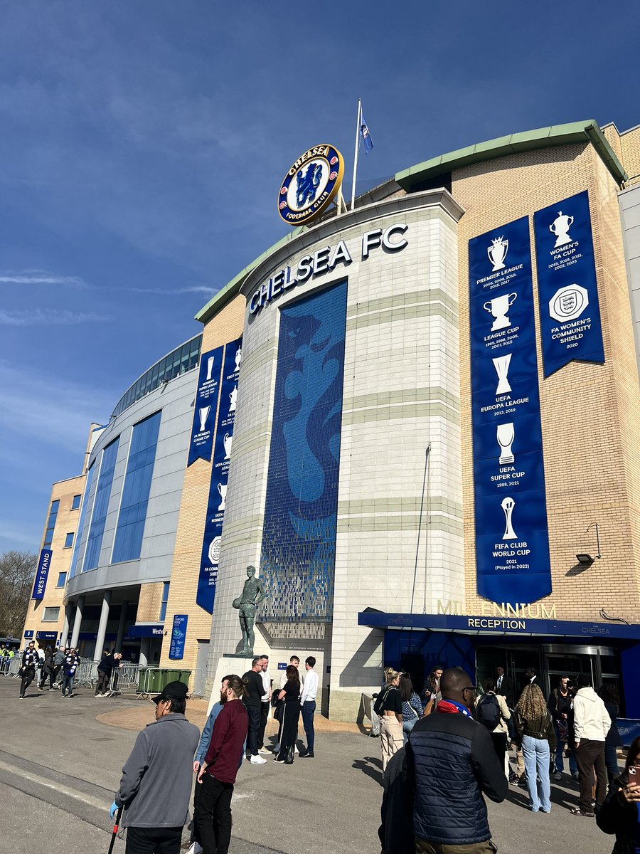 LC LCF LCFC OK 🦊 tweet media