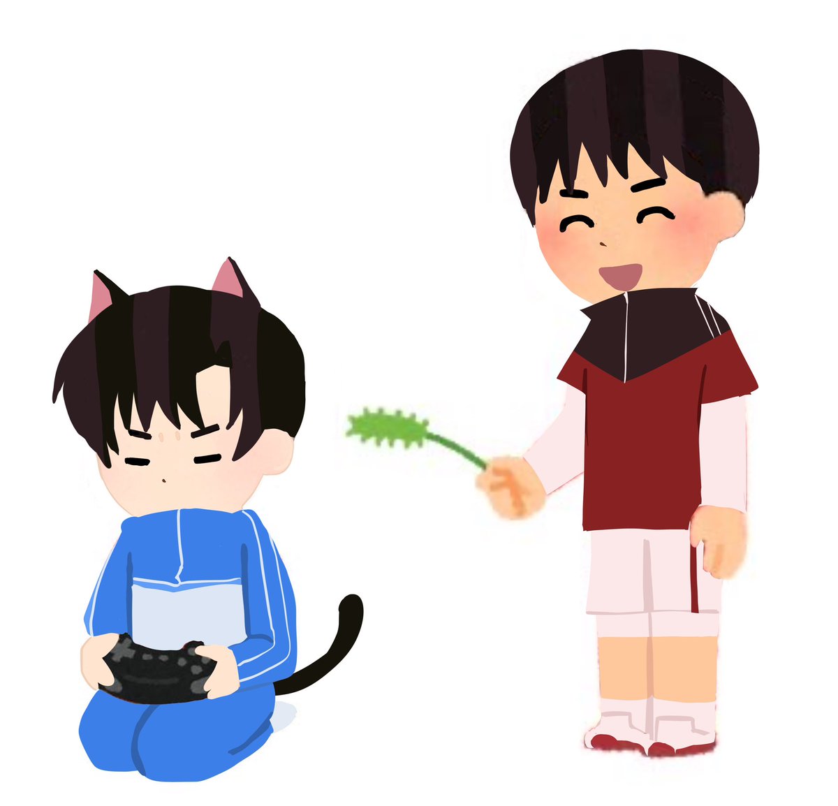 빵준
이라고 해도 ㄱㅊ을까요?