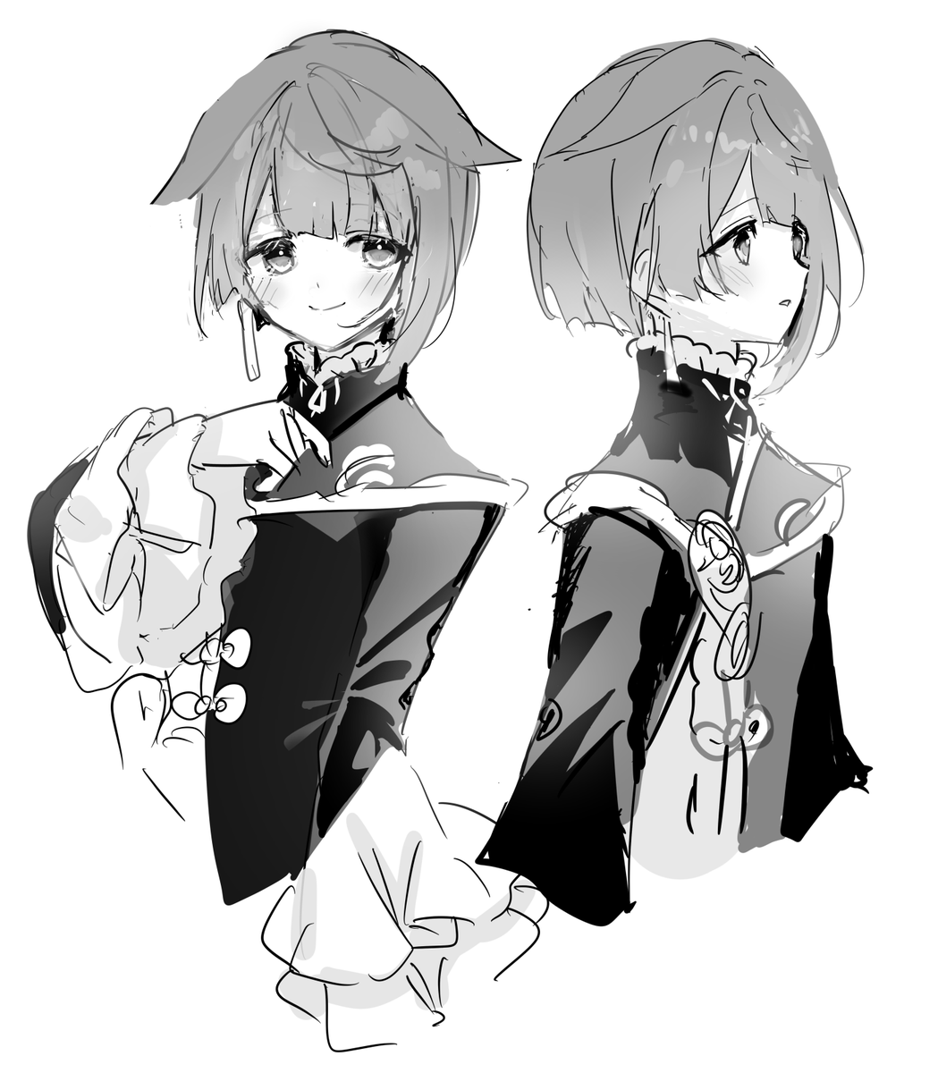 life_neko72's tweet photo. れんしうれんしう〜✒️ https://t.co/yuiEwOJ2Kx