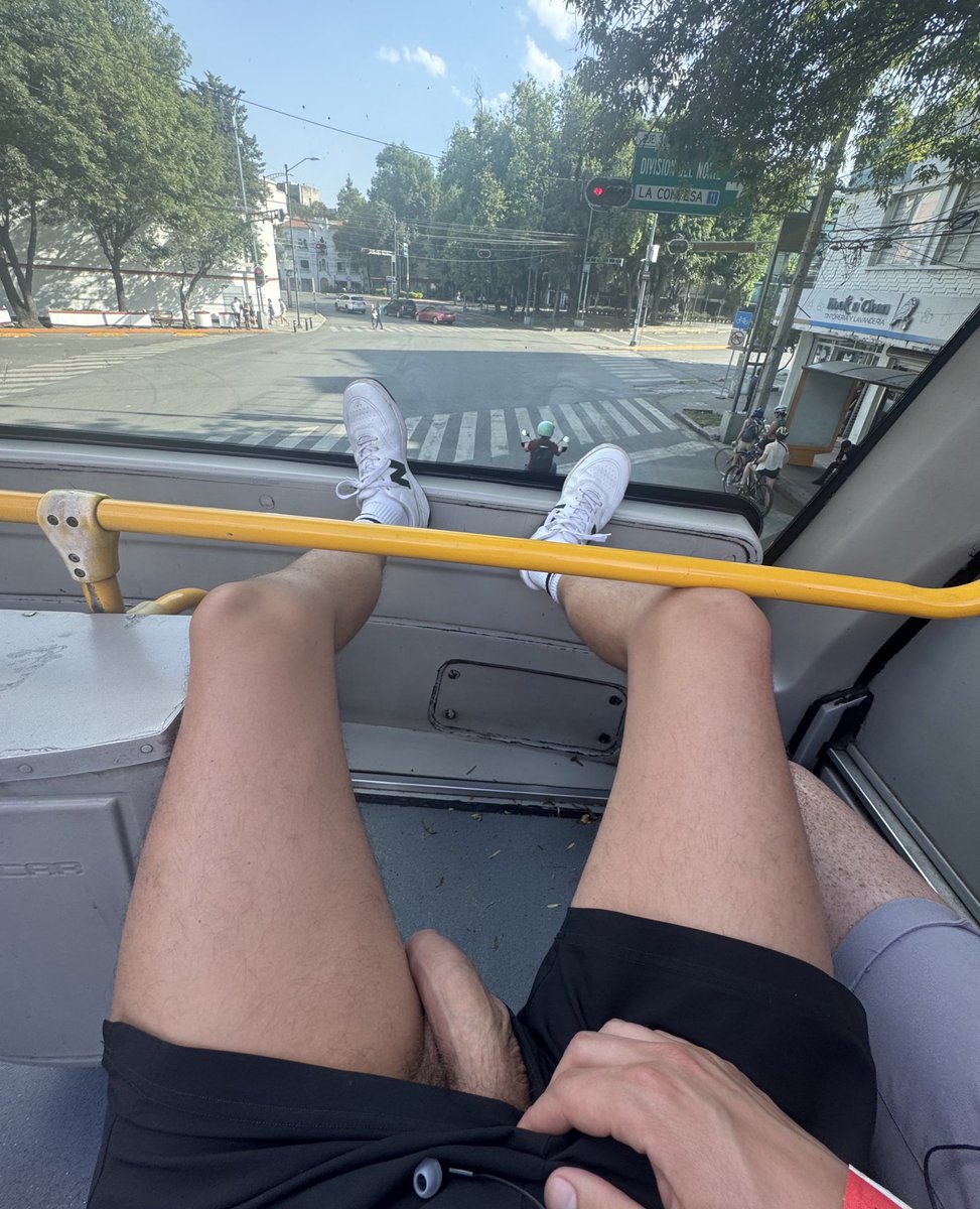 Hop-on hop-off