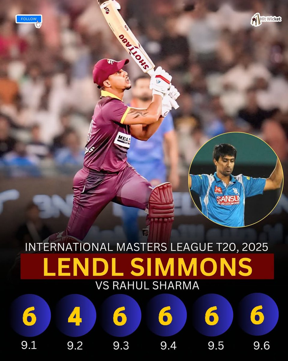 Lendl Simmons (@54simmo) on Twitter photo 