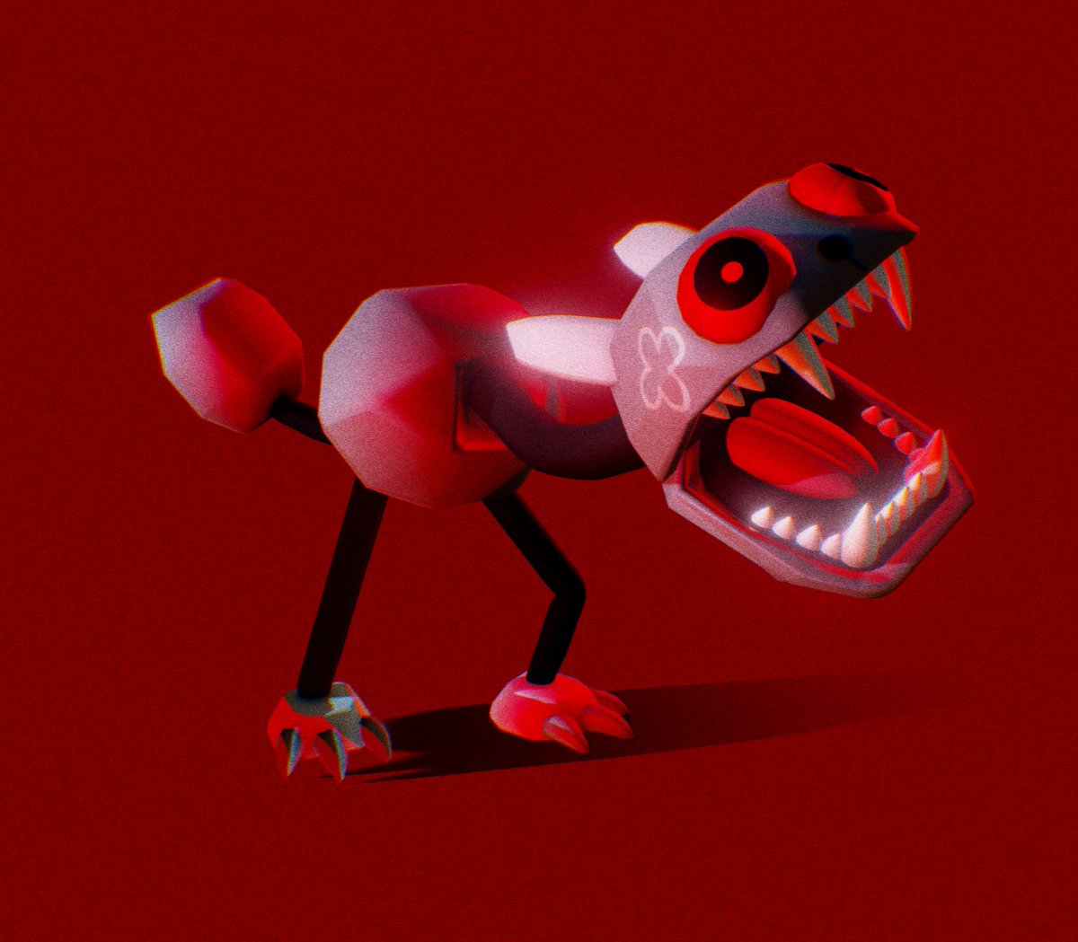 yetobedefined's tweet image. YO uh y'all should totally check out my Dandy's World rigs on Sketchfab frfr they're like super cool or like whatever aha ha
I'm currently working on uploading a Looey rig that I made before these two, so that'll be there too 👍
#dandysworld 
sketchfab.com/yetobedefined