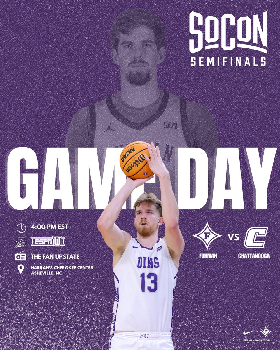 Another Gameday in Asheville, NC! LETS GO DINS! 

#AllDIN // #BetterTogether