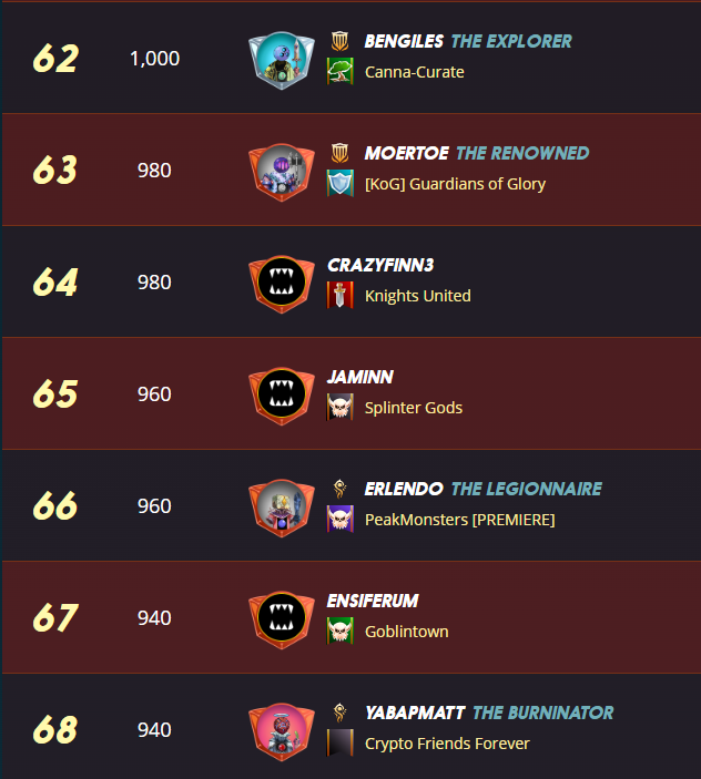 Tales from the Crypt Mancer tweet media