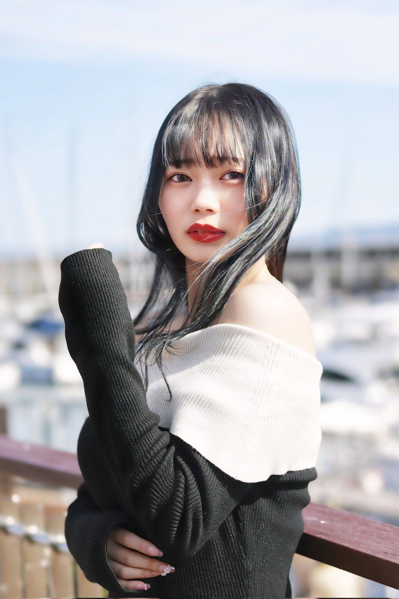 abeabeabe1002's tweet image. model　ひいらぎ　なこさん(@na_ko_0120 )　
#ファインダー越しのヒロイン