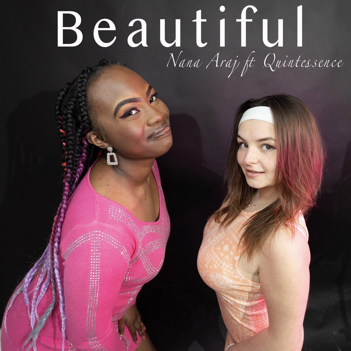New track ‘Beautiful’ drops on 17/03/2025. Pre save it from the link in my bio. 🩷 Can’t wait for you all to listen! 🔥

#beautiful #newsong #Afrobeats