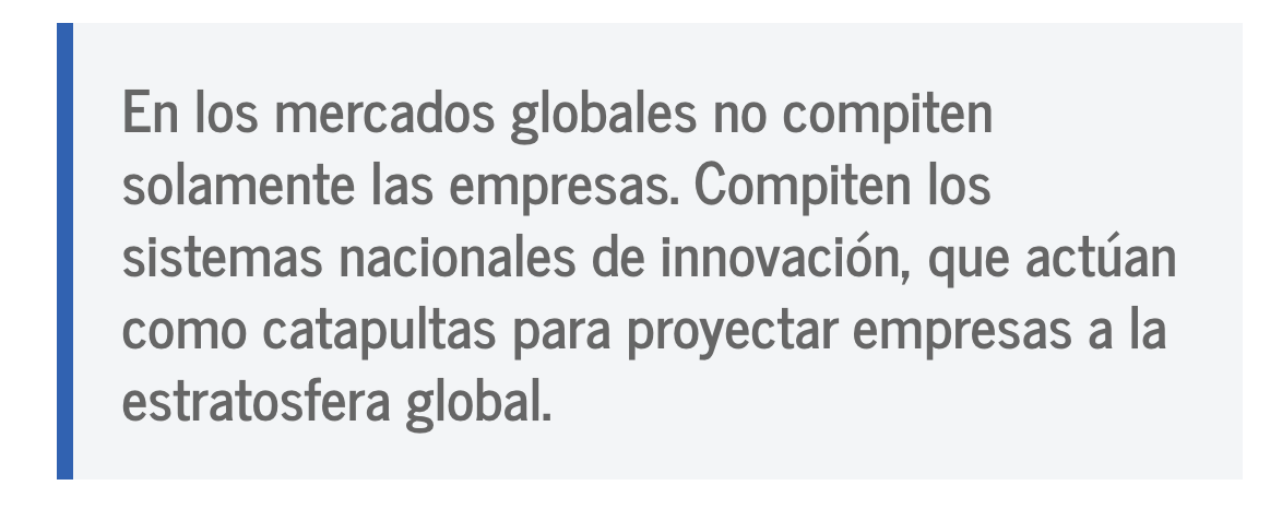 Javier García (@javisensum) on Twitter photo 💡 "El futuro no será de quien tenga más fábricas, sino de quien domine más algoritmos." – hoy recuerdo mi entrevista a <a href="/XavierFerras/">Xavier Ferràs</a>
La batalla global ya no es por mercados, es por tecnología. ¿Estamos preparados?
sintetia.com/xavier-ferras-… 💡 "El futuro no será de quien tenga más fábricas, sino de quien domine más algoritmos." – hoy recuerdo mi entrevista a <a href="/XavierFerras/">Xavier Ferràs</a>
La batalla global ya no es por mercados, es por tecnología. ¿Estamos preparados?
sintetia.com/xavier-ferras-…