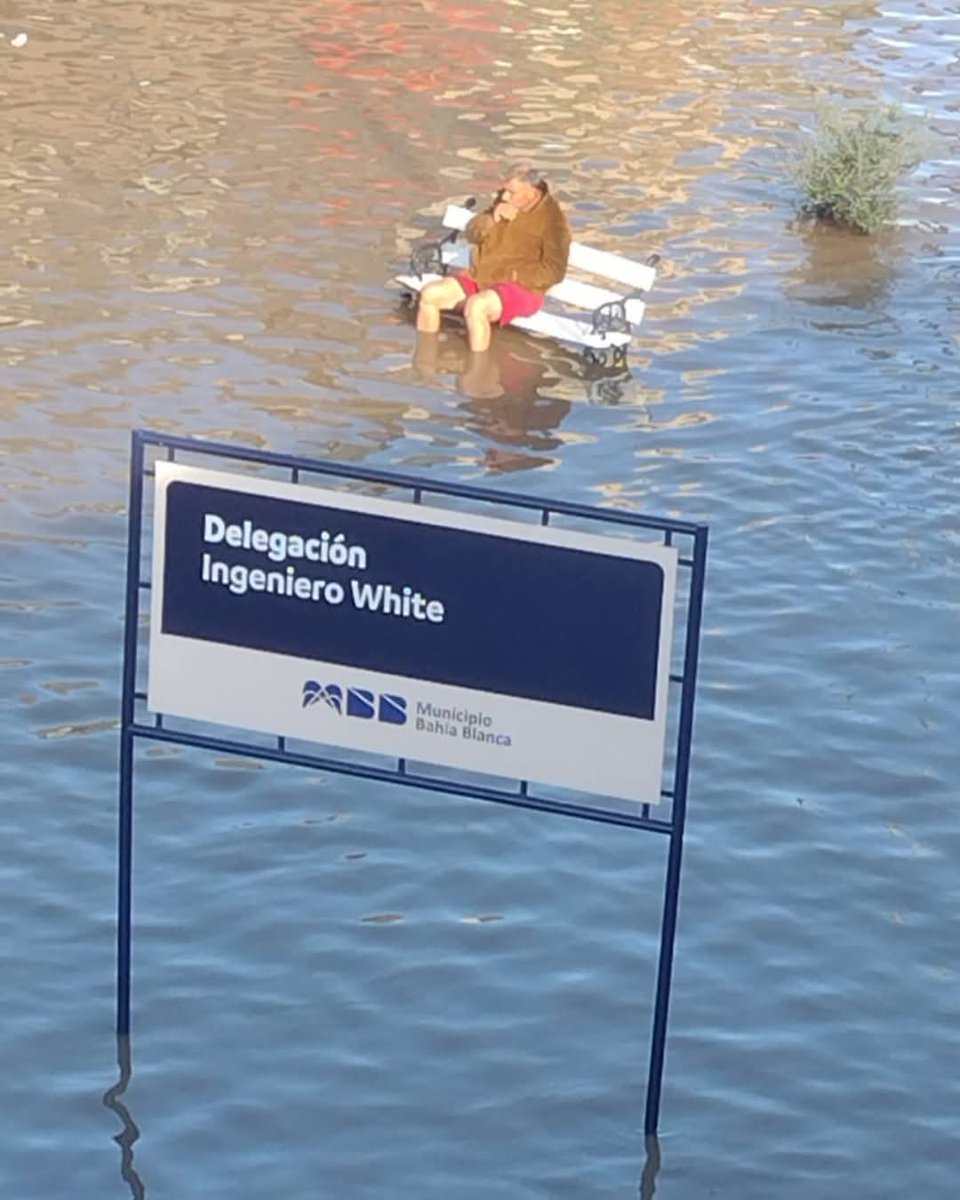 Fuerza Bahía Blanca!