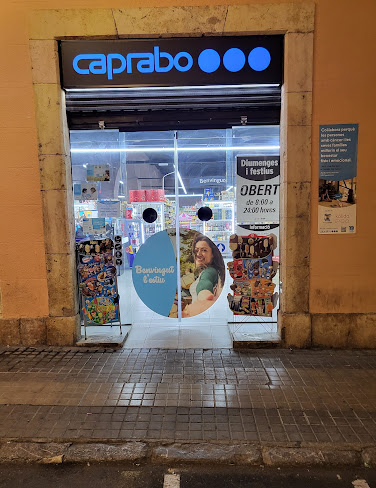 Incompliments en la restricció noctura del supermercat de carrer Apodaca

&gt;Més detalls: tgnbarridelport.blogspot.com/2025/03/incomp…