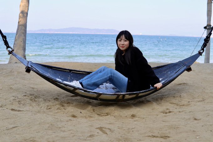 山本萌々華のTwitter画像32