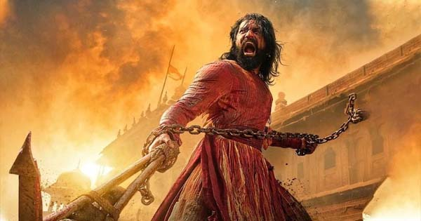 PeoplesUpdate's tweet photo. Chhaava BoxOffice Collection : 500 करोड़ के क्लब में शामिल हुई छावा, बनी इस साल की सबसे बड़ी ब्लॉकबस्टर, जवान और पठान को छोड़ सकती है पीछे
https://t.co/SbNvePnFMq
#ChhaavaBoxOfficeCollection #Chhaava #ChhaavaBlockbusterFilm #PeoplesUpdate https://t.co/SN8qXCIuga