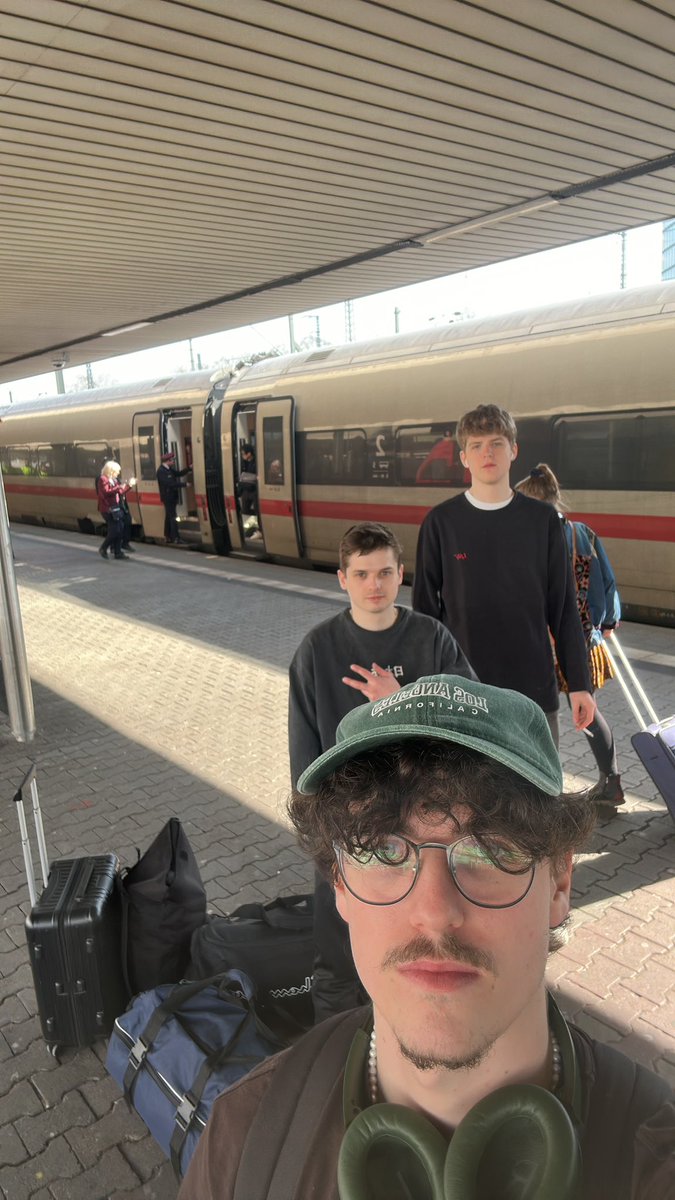 NOVO Spitzer tweet media