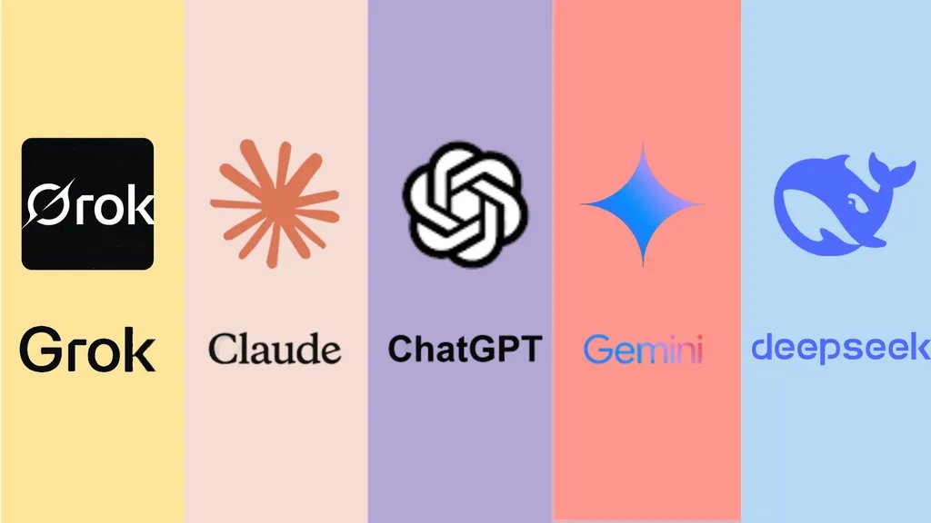 This is genius:

I found an all-in-one AI hub.

DeepSeek-R1 + ChatGPT + Gemini + Perplexity → all in your hands.

Try it ↓