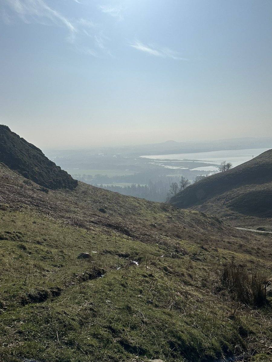 stacemcw's tweet image. Hill walk for the middle boy for his footie team. I’m burst now lol. 

#weans #sotired