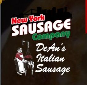 Craving authentic Italian sausage? Look no further than New York Sausage Co. (<a href="/NYSausage/">New York Sausage CO</a>) ! 🇮🇹 Family-owned since 1951, they bring tradition &amp; flavor to every bite. #ItalianSausage #Foodie #NYEats #food #production #equipment buff.ly/xLXeIG5 buff.ly/C2tMG2B