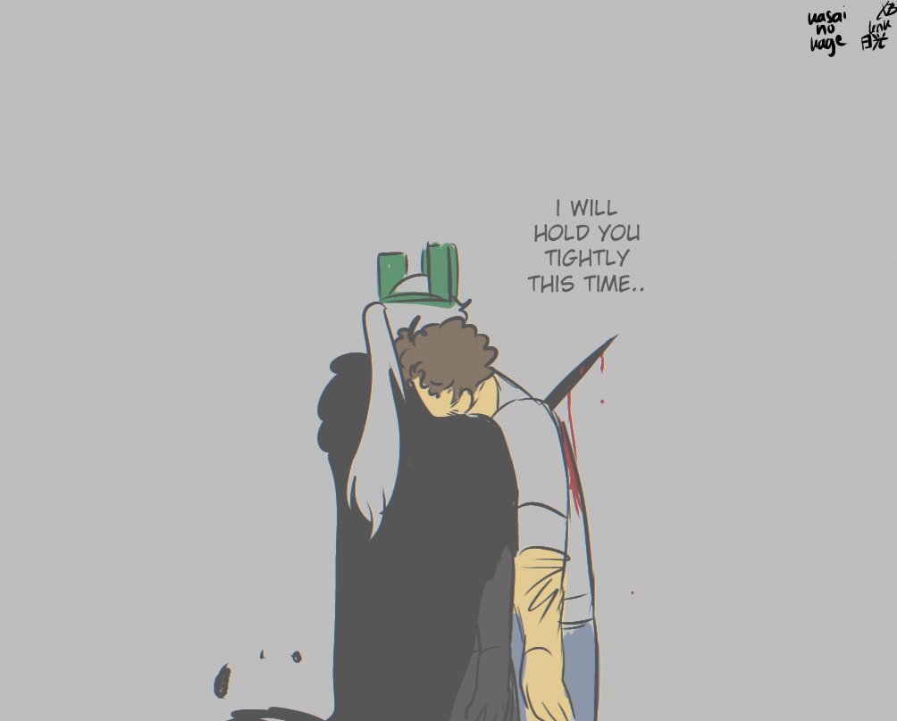 kage_kasai's tweet photo. "Your old man hug" 2/2
#Forsaken #forsakenfanart #forsakenroblox https://t.co/woJobkEKzq