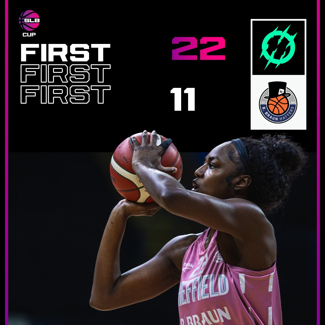 Super League Basketball (@sprleaguebballw) on Twitter photo 👀 <a href="/Oaklandsball/">Oaklands Wolves Basketball</a> with an early lead!
📺 dazn.com/en-GB/home/815…
#BritishBasketball 👀 <a href="/Oaklandsball/">Oaklands Wolves Basketball</a> with an early lead!
📺 dazn.com/en-GB/home/815…
#BritishBasketball