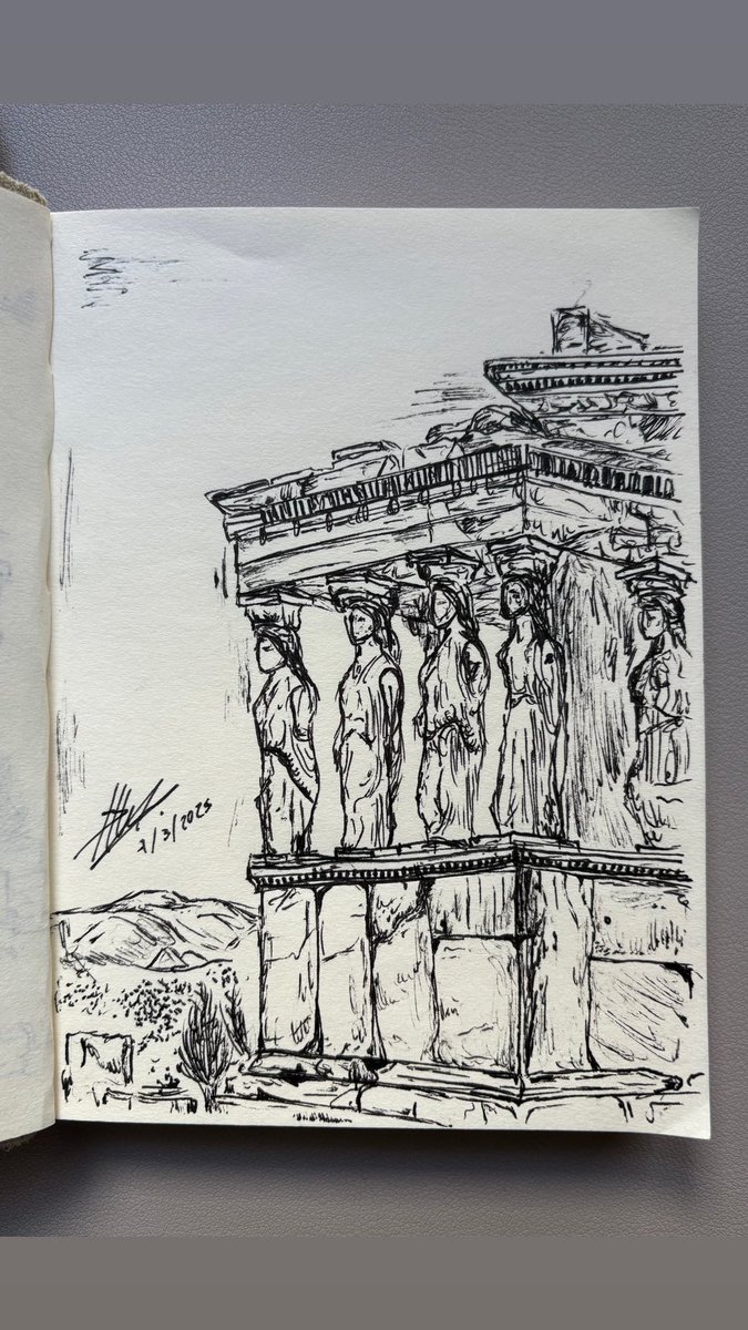 memorias de atenas 💌