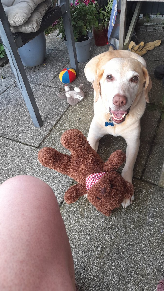 So kann man es aushalten