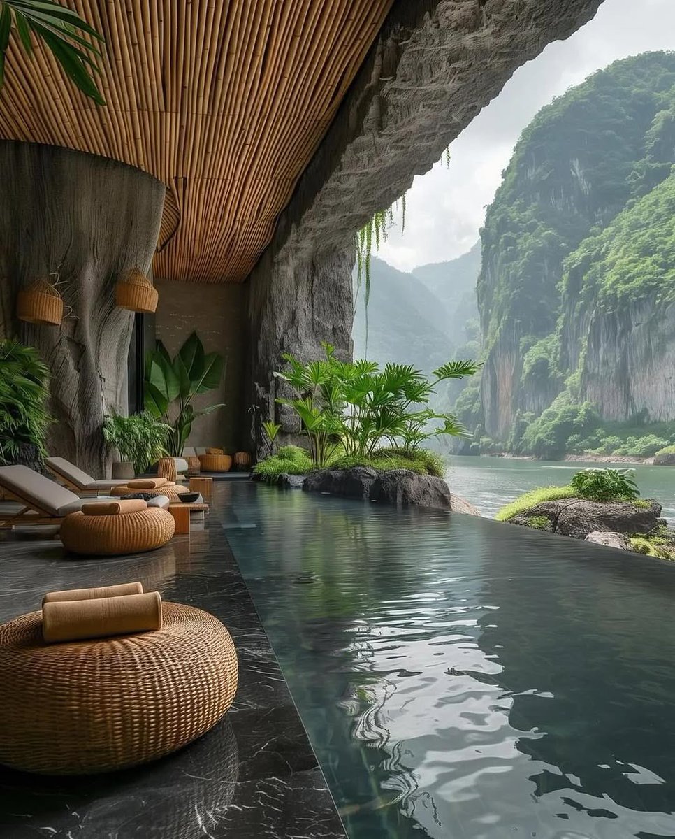 this view is therapeutic