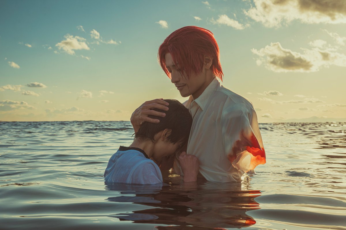 Numasan0704's tweet image. 𝐎𝐍𝐄 𝐏𝐈𝐄𝐂𝐄