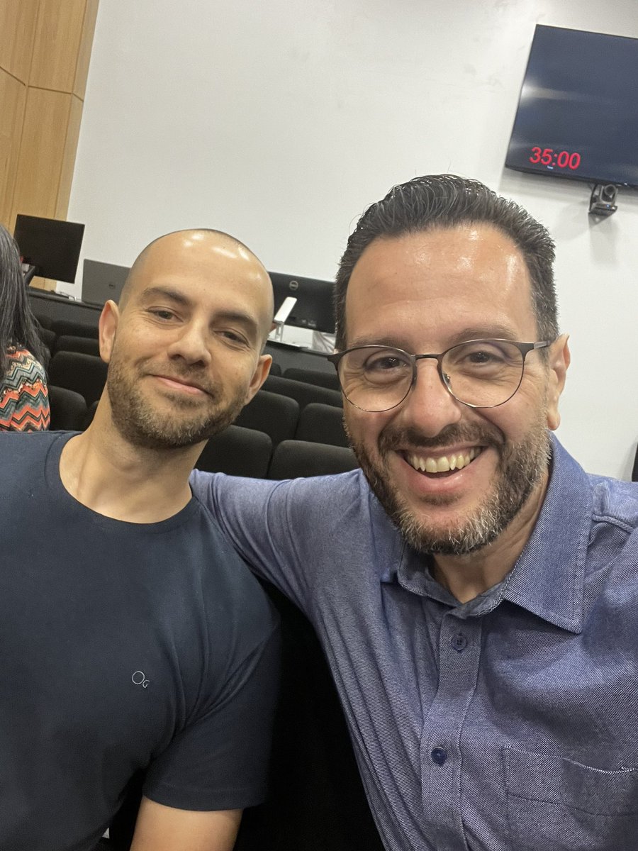 prguilhermemota's tweet image. Escola sabatina “HIGH PERFORMANCE”

Dia de aprendizado por aqui!
#APSo
#UCB
@pr_aguinaldo @BogerJr