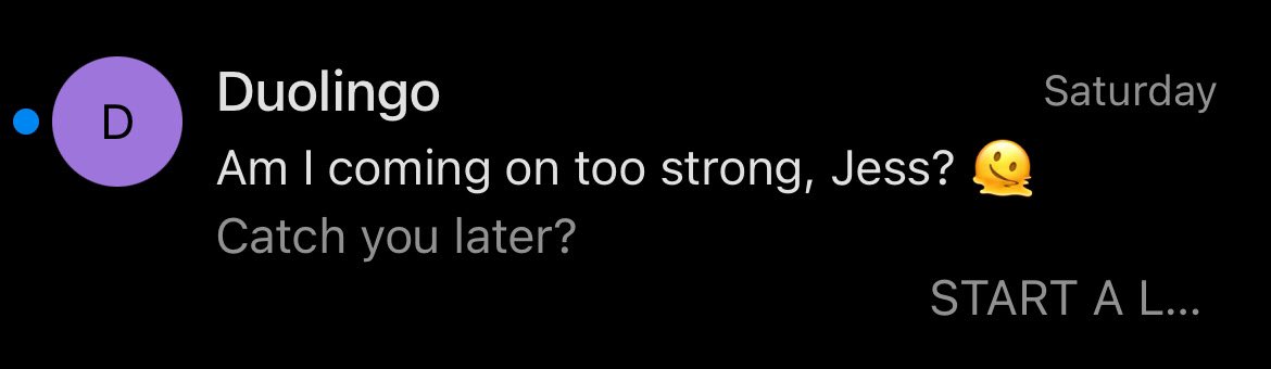 Jess Hardiman tweet media