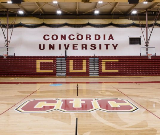 On Friday I went on a visit at Concordia University Chicago. Thanks to Coach Surles, Coach Dix, and <a href="/cuc_menhoops/">CUC Men's Basketball</a> for making it a pleasant experience and for blessing me with another offer.