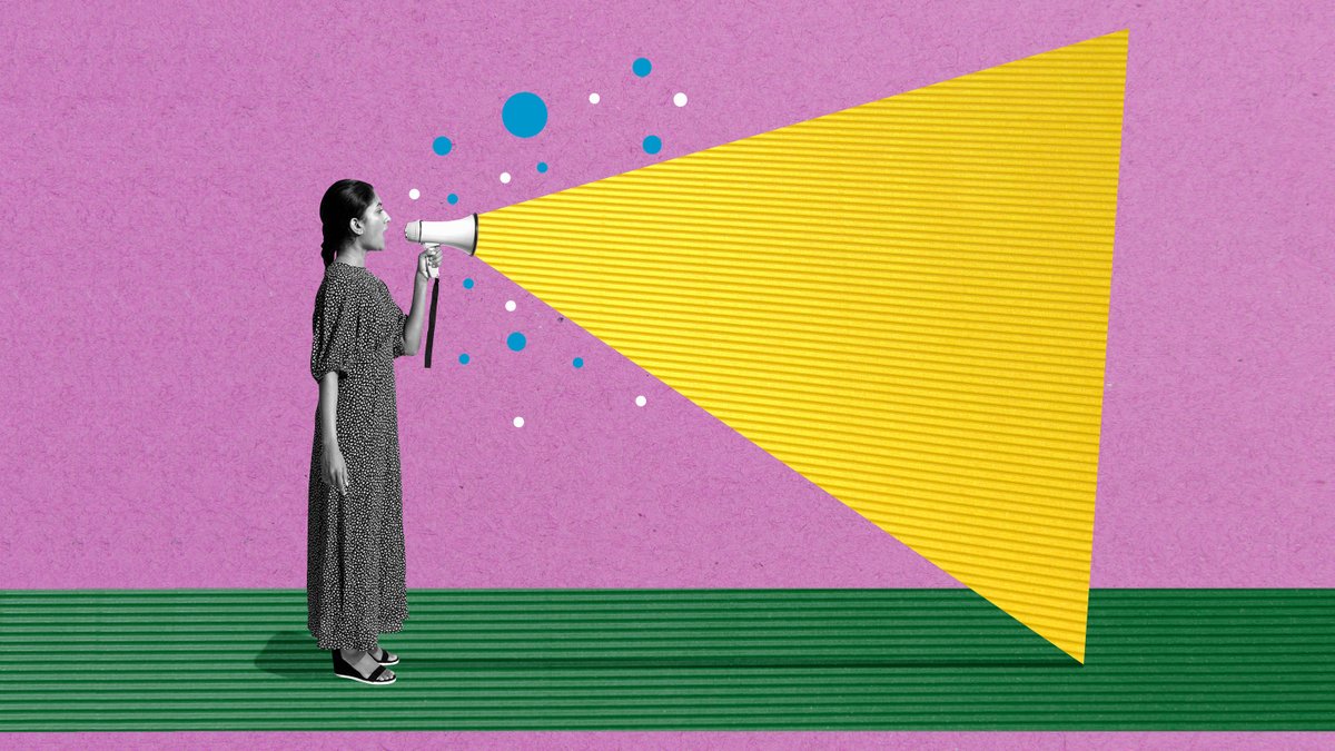 How can atmosphere influence learning? Can it make that much of a difference through #SEL? Learn more from this article

edutopia.org/article/how-to…
