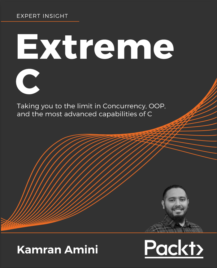 RajeevTapadia's tweet image. Ngl most enlightening book I have read
#LowLevelProgramming