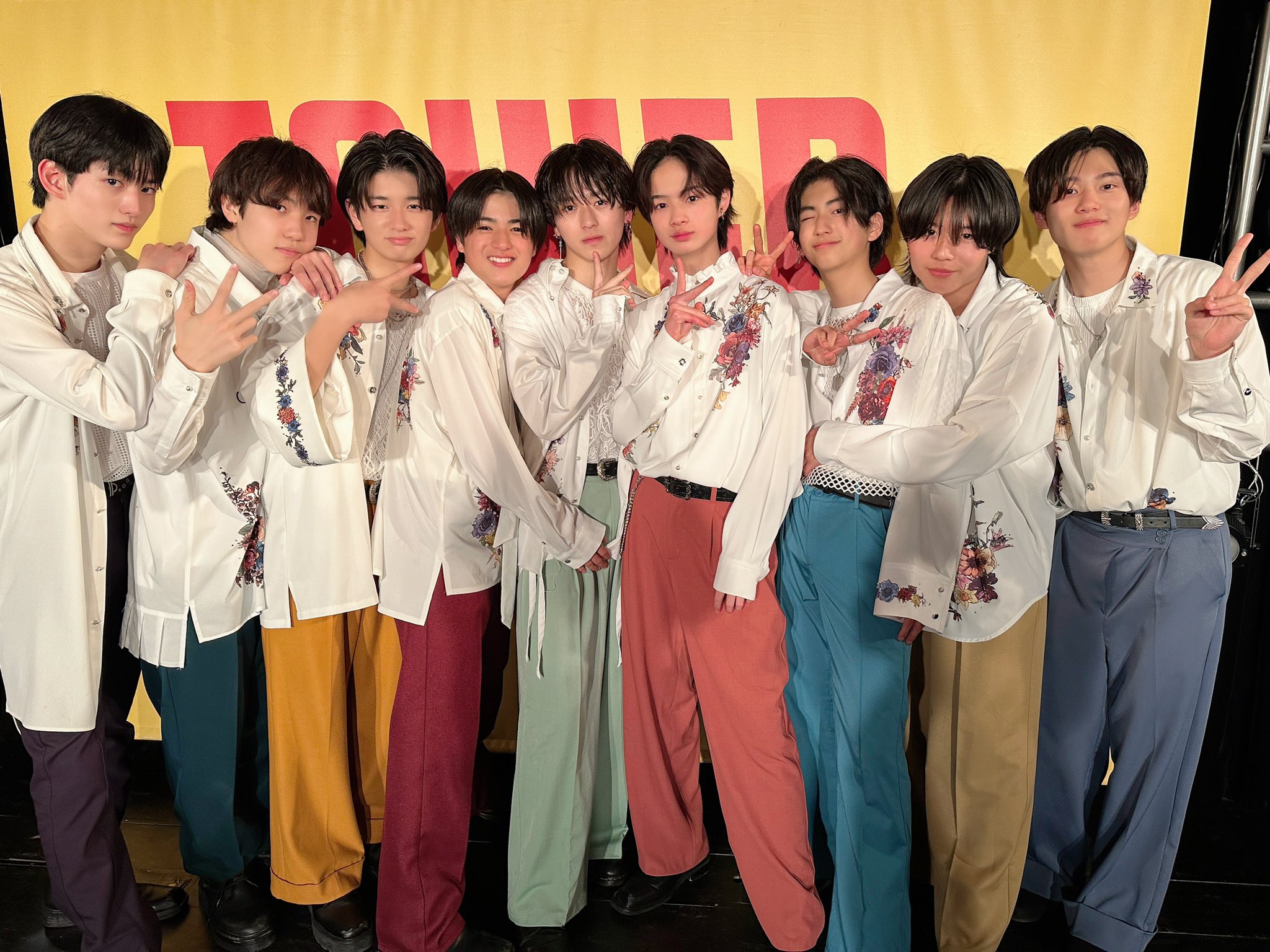 EBiDAN NEXT 公式（ & EBiDAN 研究生公式) on X: 