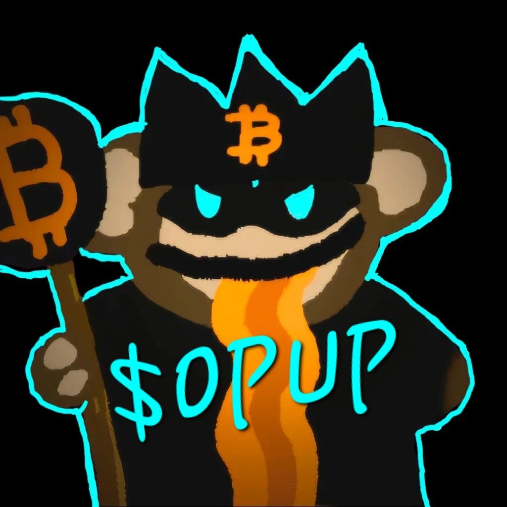 odinpuppet's tweet image. all u need is a bag of 10 $OPUP 

buy it and forget about it
check back in 1 year

let the chaos begin

tell your friends 😇
tell your enemies 😘