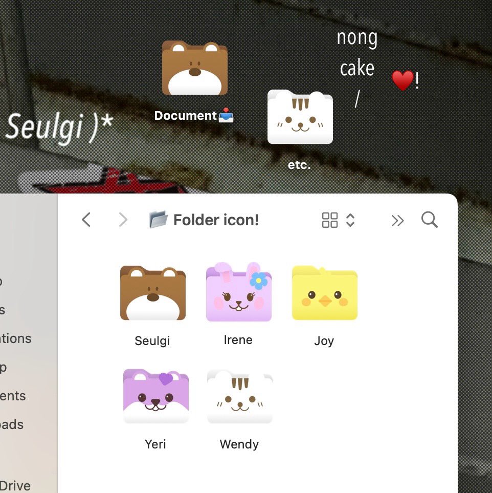 imjudybae's tweet image. narak mak 🤲🏻(📁)!