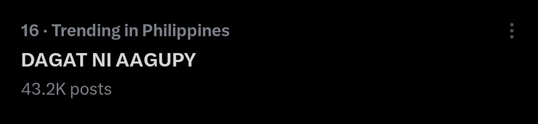 dresoftine's tweet image. all for you, andres.

MUHLACH TWINS VPCA STARS

#AtashaForVPCA 
#AndresForVPCA