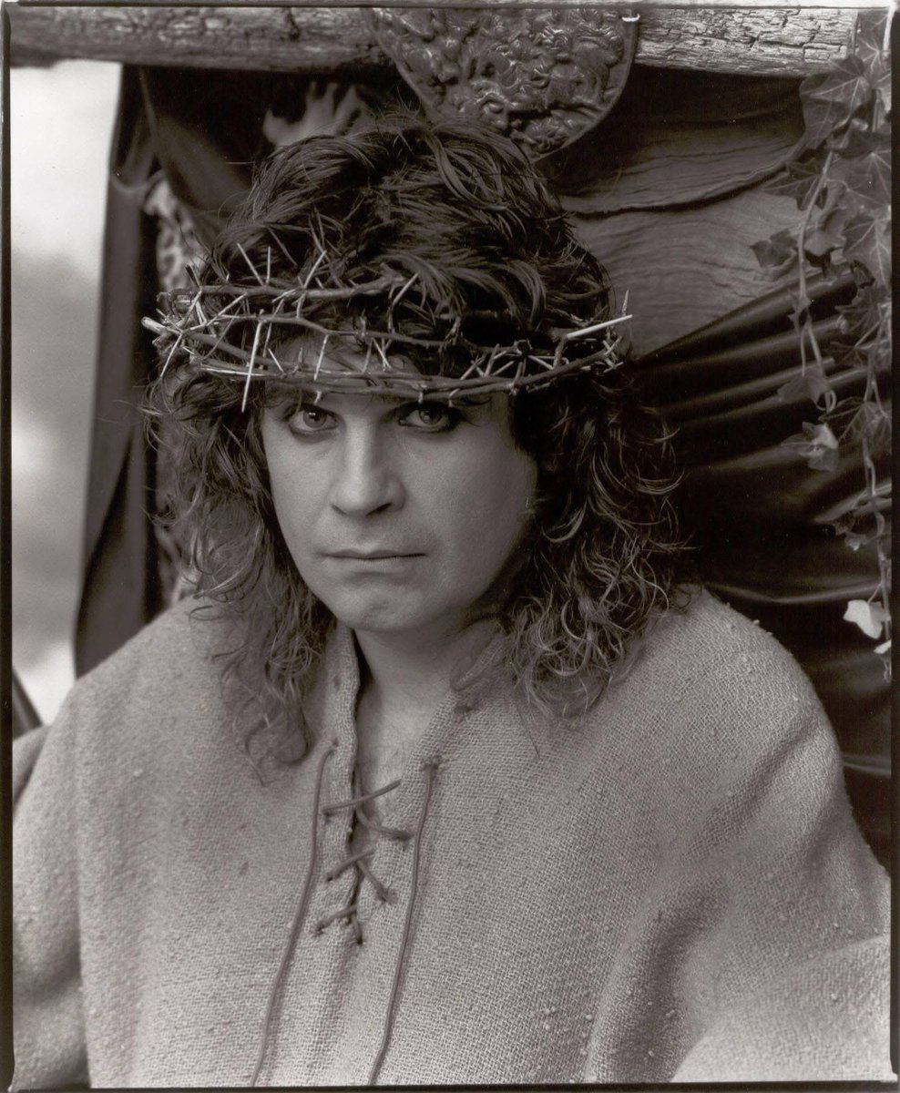 No Rest For The Wicked