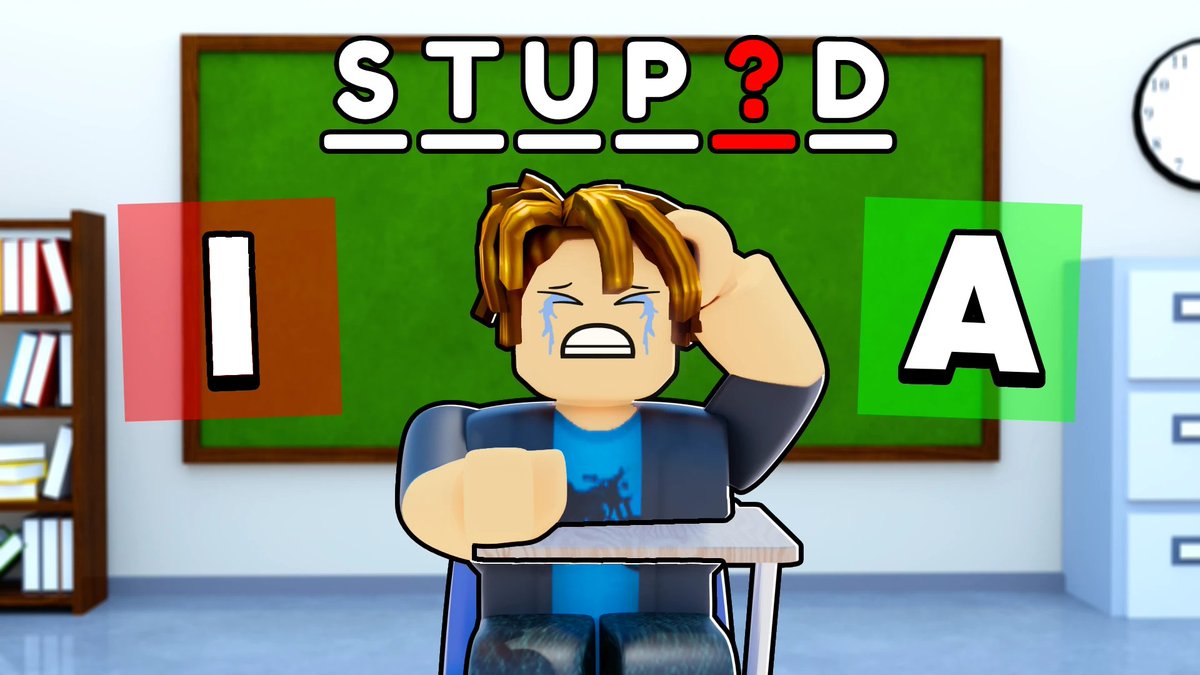 NEW GAME

We released a new game for you, our dear players ❤️.  
We plan to release more games in the coming weeks, so stick around.  

Check this one out, give your thoughts and make sure to drop a like 👍  roblox.com/games/99447114…

#RobloxDev #RobloxGames #ROBLOX