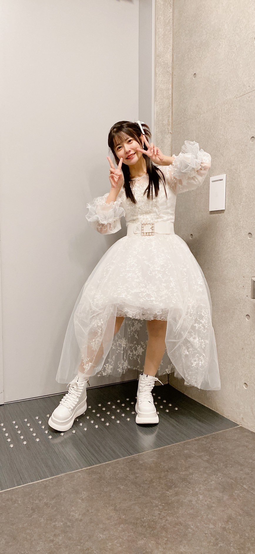 竹達彩奈×New Era 竹達彩奈 on X: 
