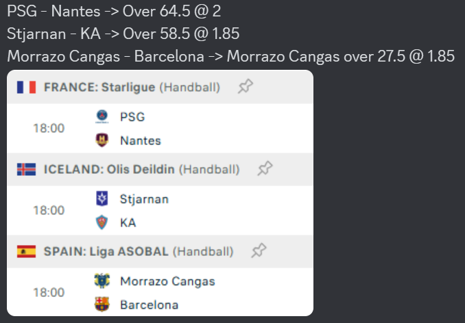 BetProphet tweet media