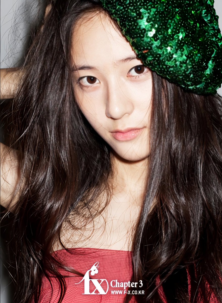 kryssiefinamour's tweet image. the girl she’s always been